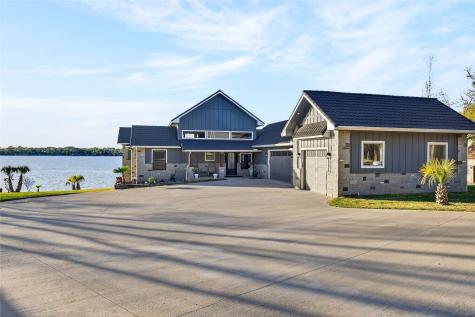 14392 Ridge Lane Malakoff TX 75148