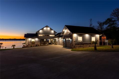 14392 Ridge Lane Malakoff TX 75148