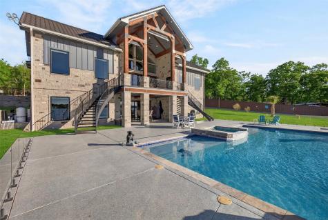 14392 Ridge Lane Malakoff TX 75148