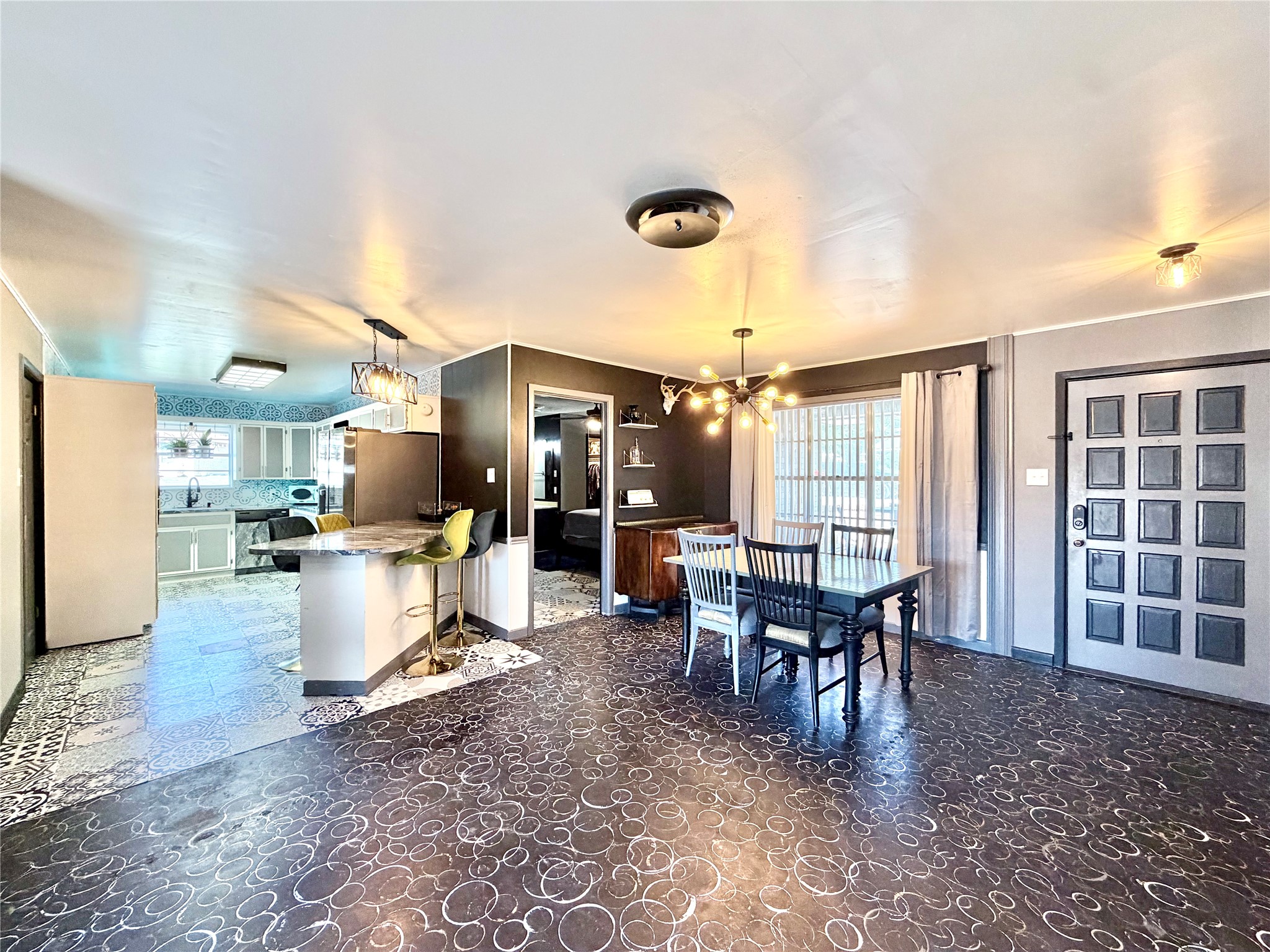 1400 Sunnyvale Street Sweetwater TX 79556