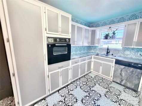 1400 Sunnyvale Street Sweetwater TX 79556
