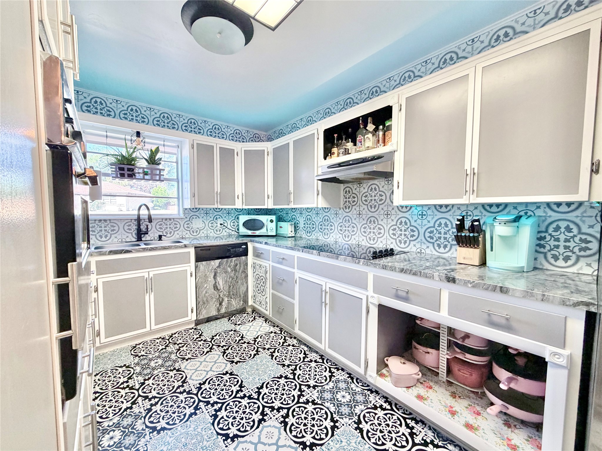 1400 Sunnyvale Street Sweetwater TX 79556