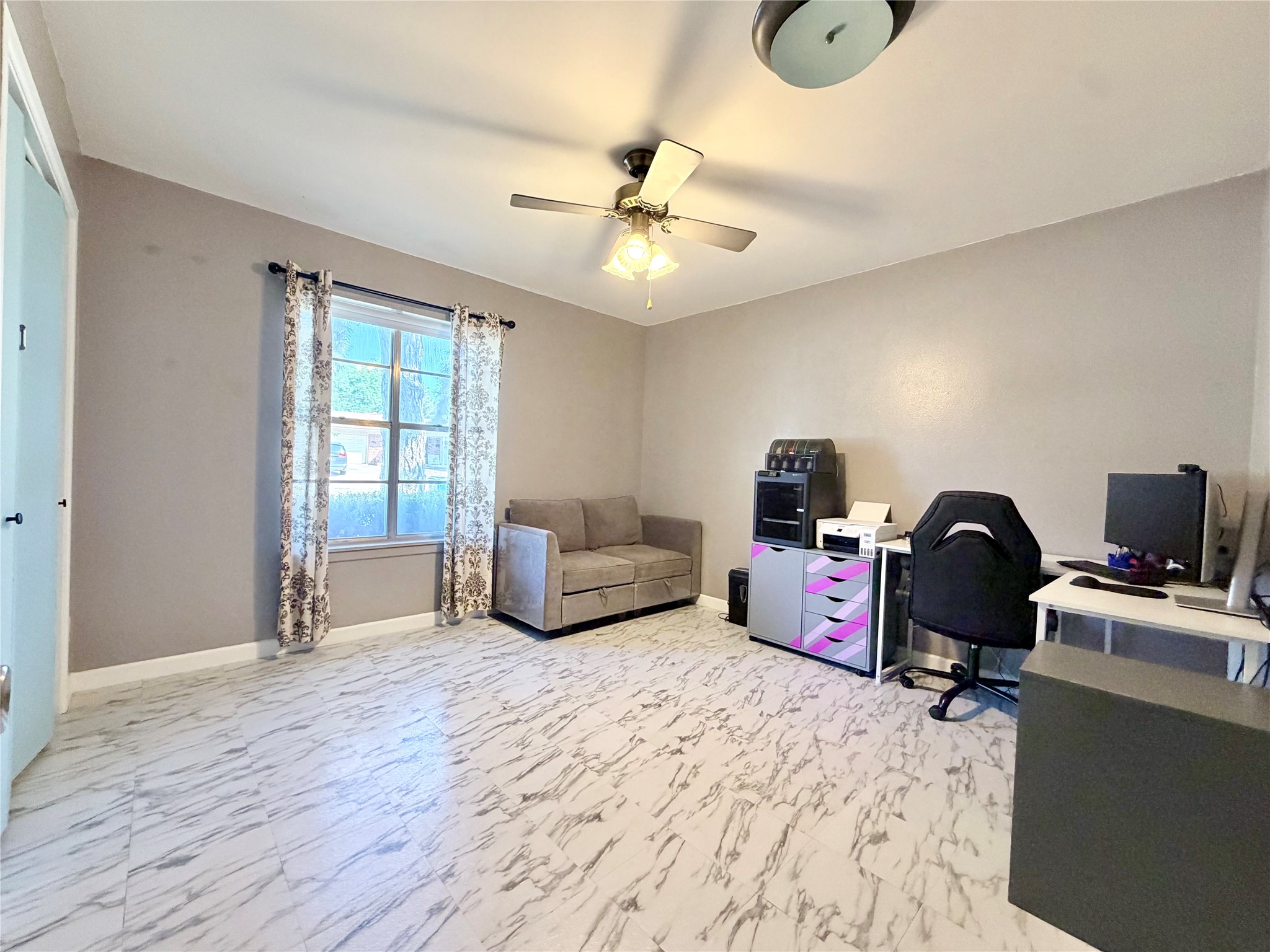 1400 Sunnyvale Street Sweetwater TX 79556