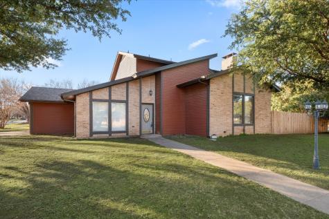 3000 Flamingo Circle Southlake TX 76092
