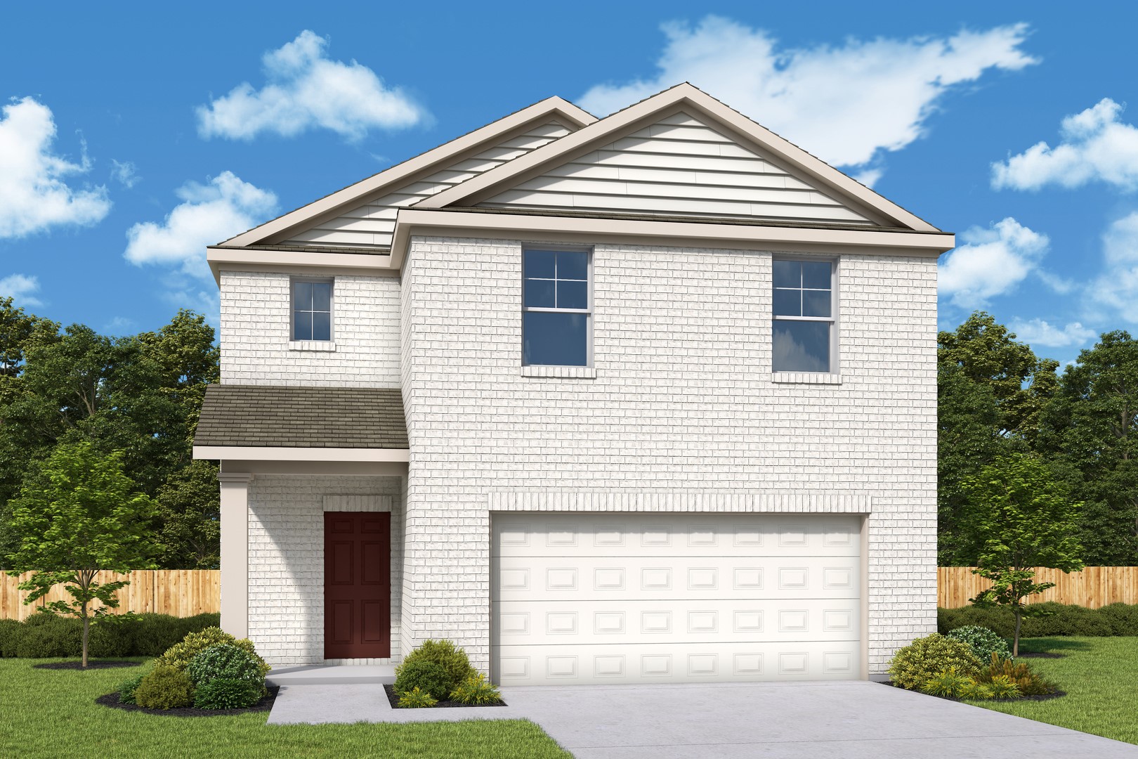 704 Hillcrest Boulevard Princeton TX 75407