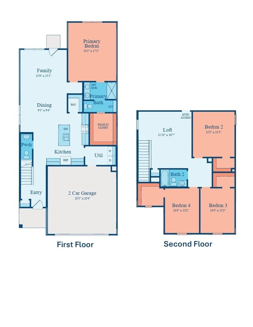 704 Hillcrest Boulevard Princeton TX 75407