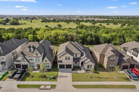 443 Matador Drive Fate TX 75189