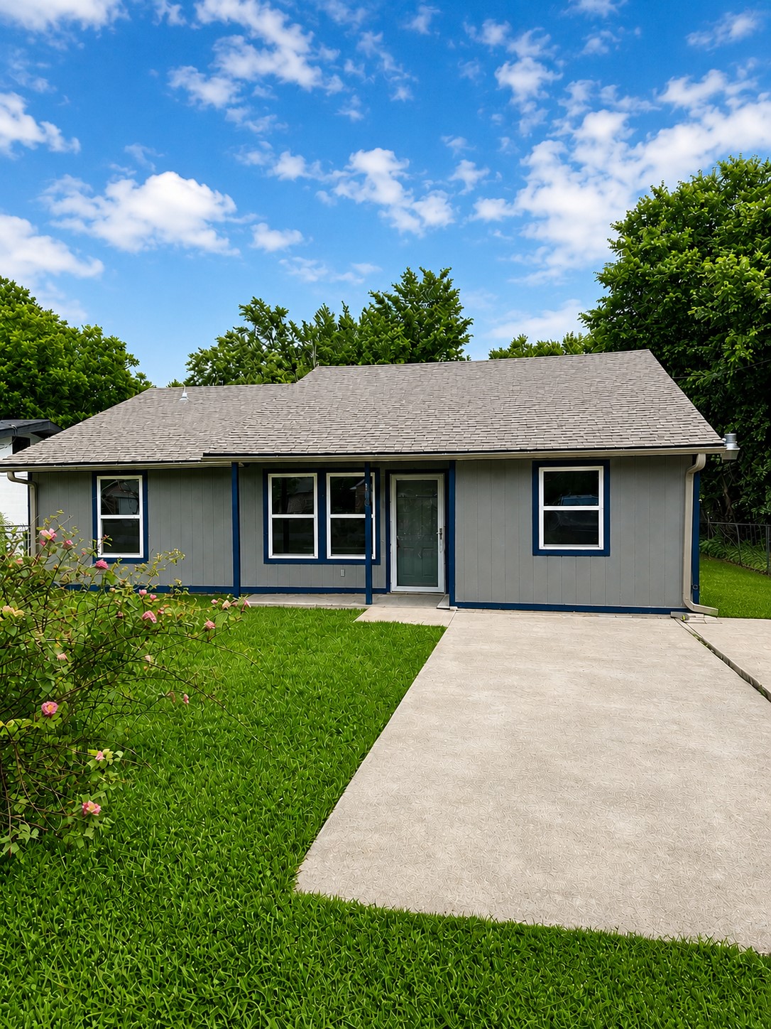 106 N 4th Street Crandall TX 75114