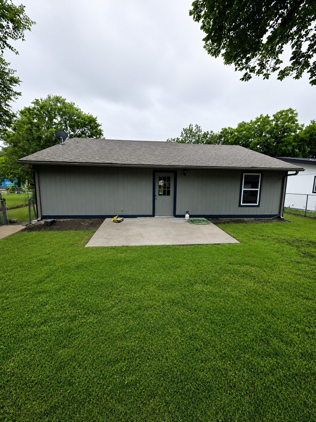 106 N 4th Street Crandall TX 75114