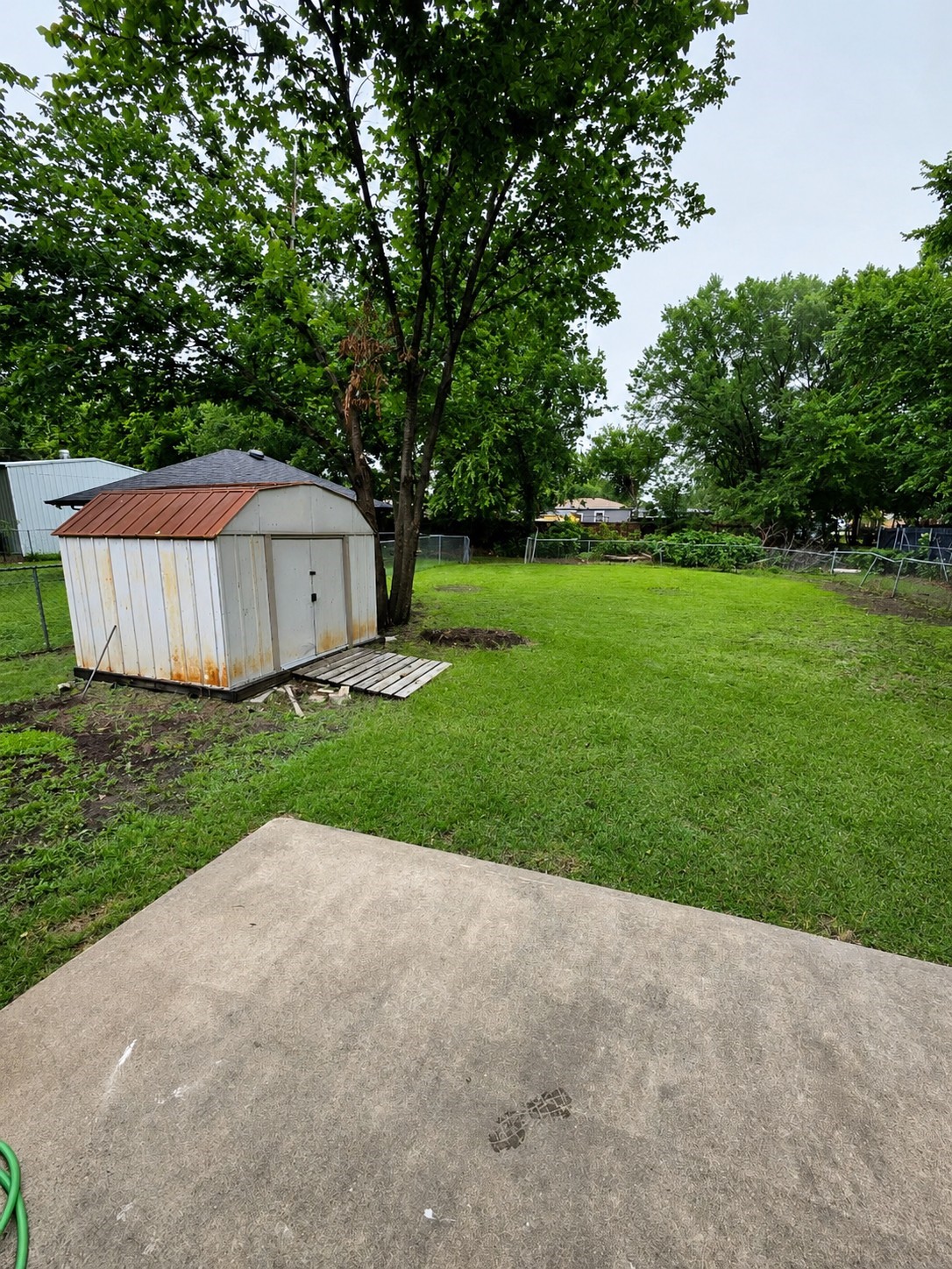 106 N 4th Street Crandall TX 75114