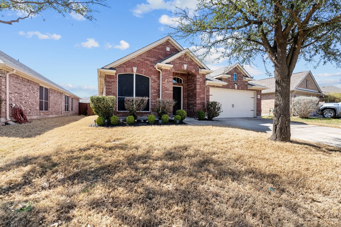 2804 Cascade Cove Drive Little Elm TX 75068