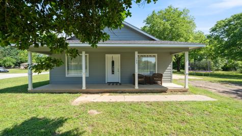 124 W Patterson Street Grand Saline TX 75140
