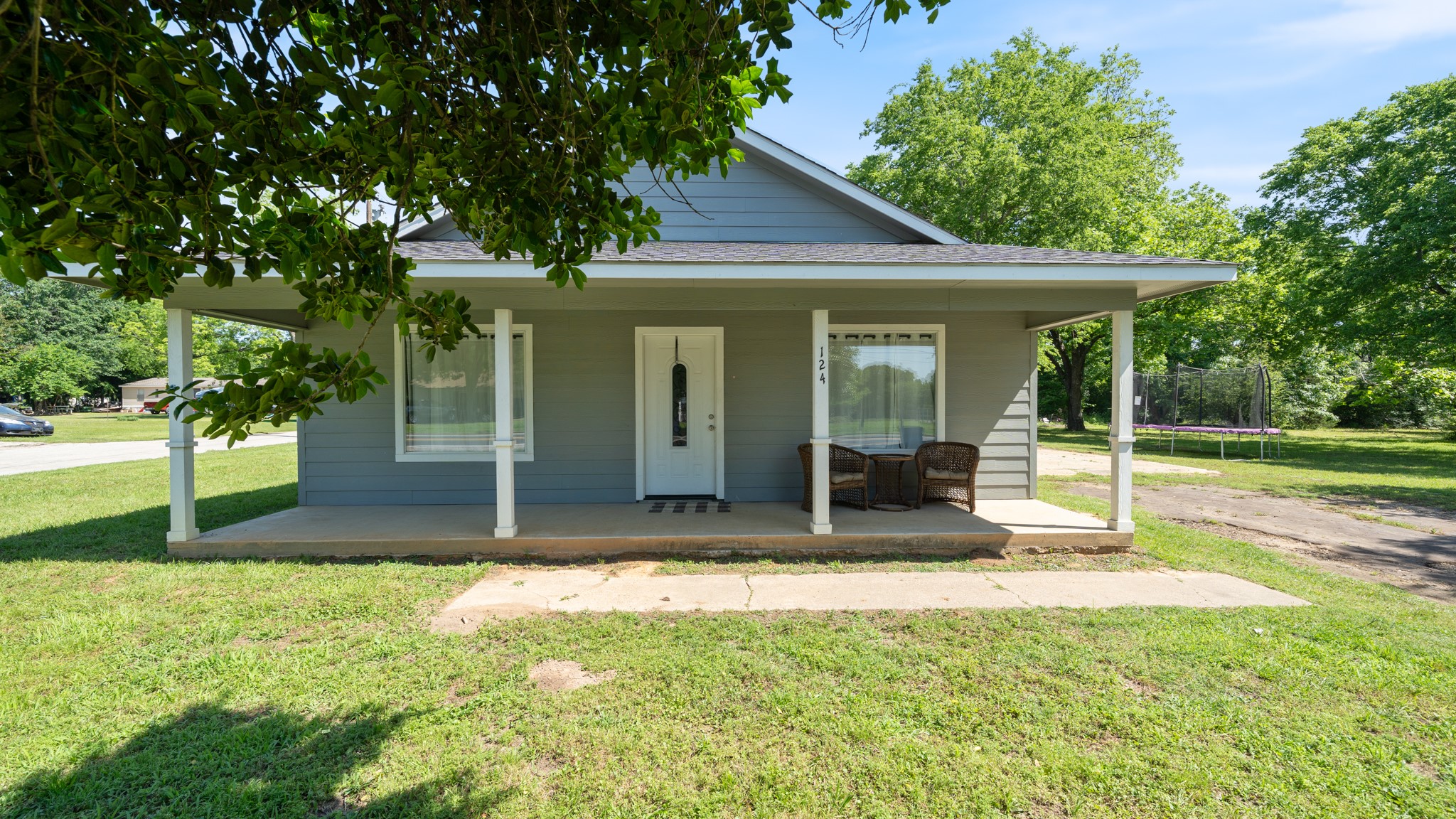124 W Patterson Street Grand Saline TX 75140