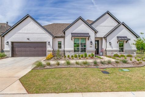 4331 Valencia Drive Prosper TX 75078