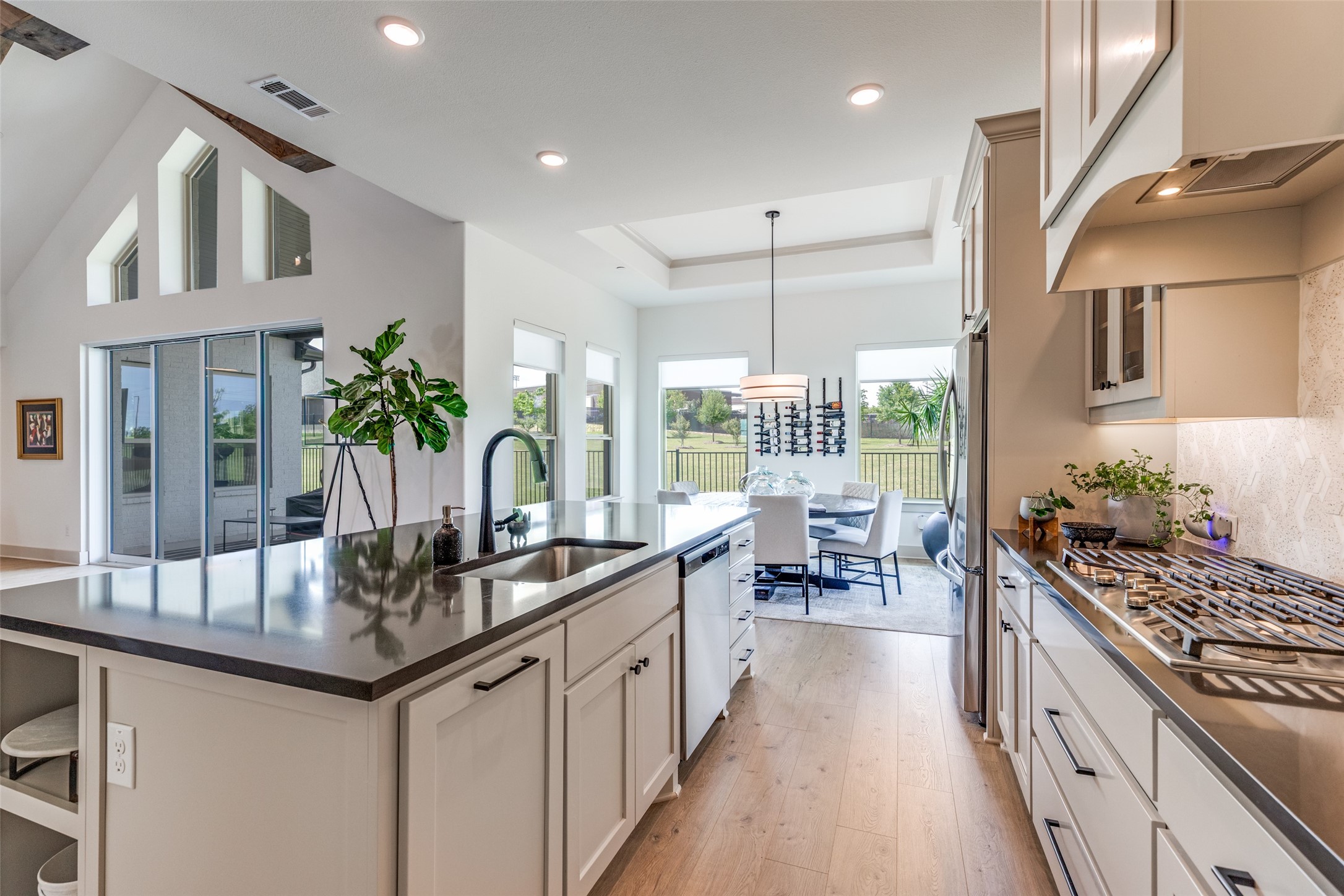 4331 Valencia Drive Prosper TX 75078