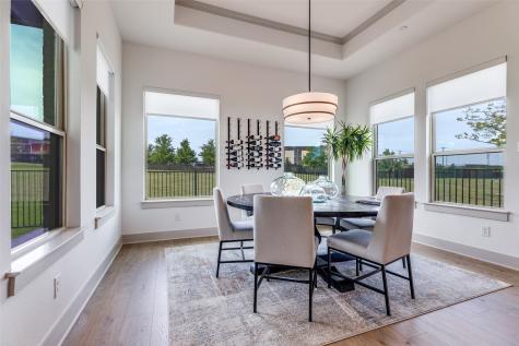 4331 Valencia Drive Prosper TX 75078