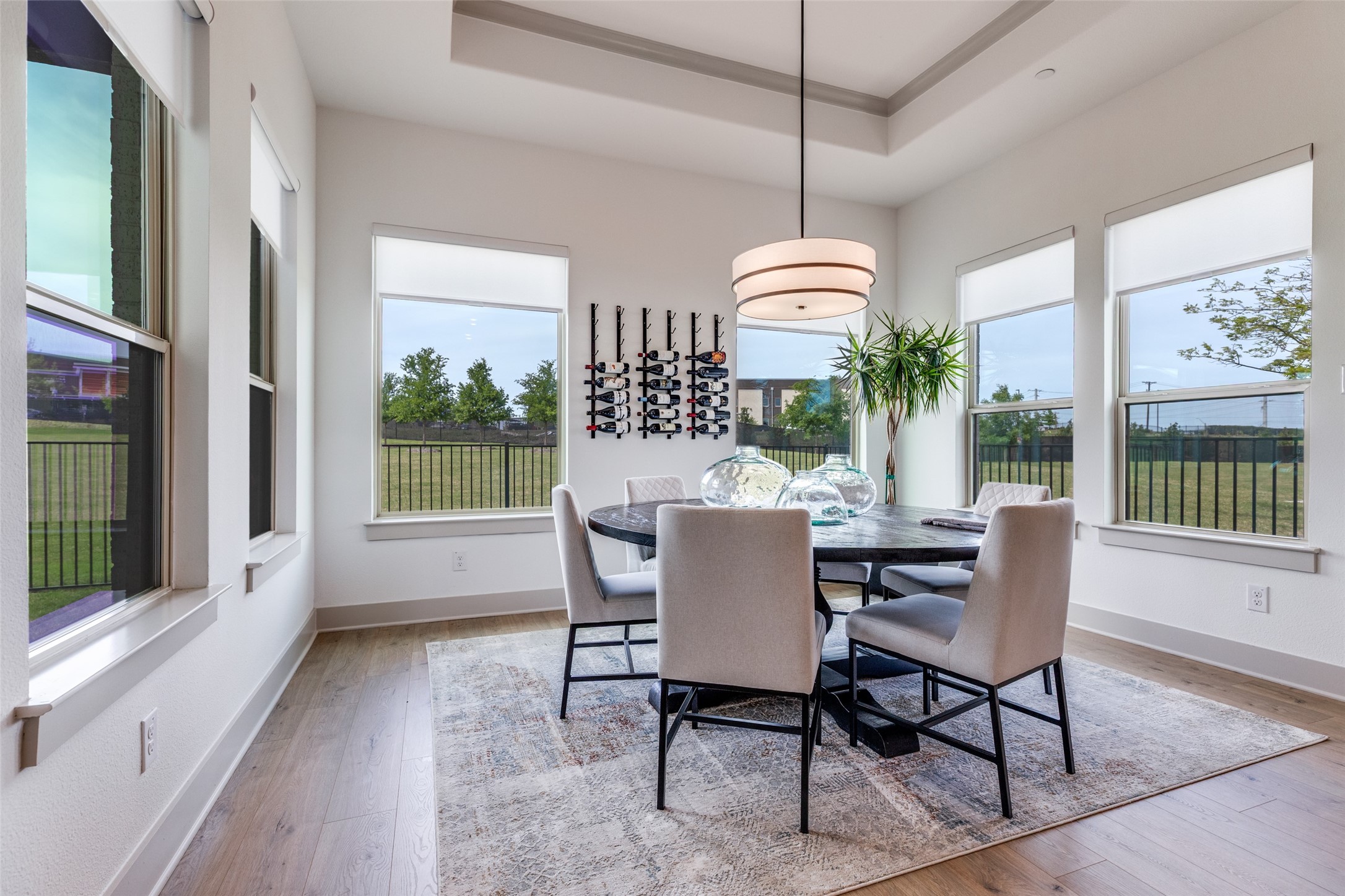 4331 Valencia Drive Prosper TX 75078