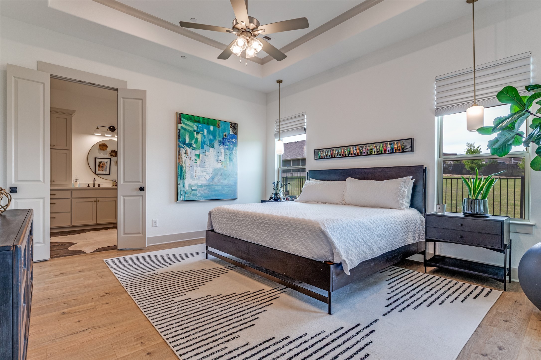 4331 Valencia Drive Prosper TX 75078