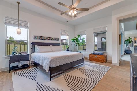 4331 Valencia Drive Prosper TX 75078