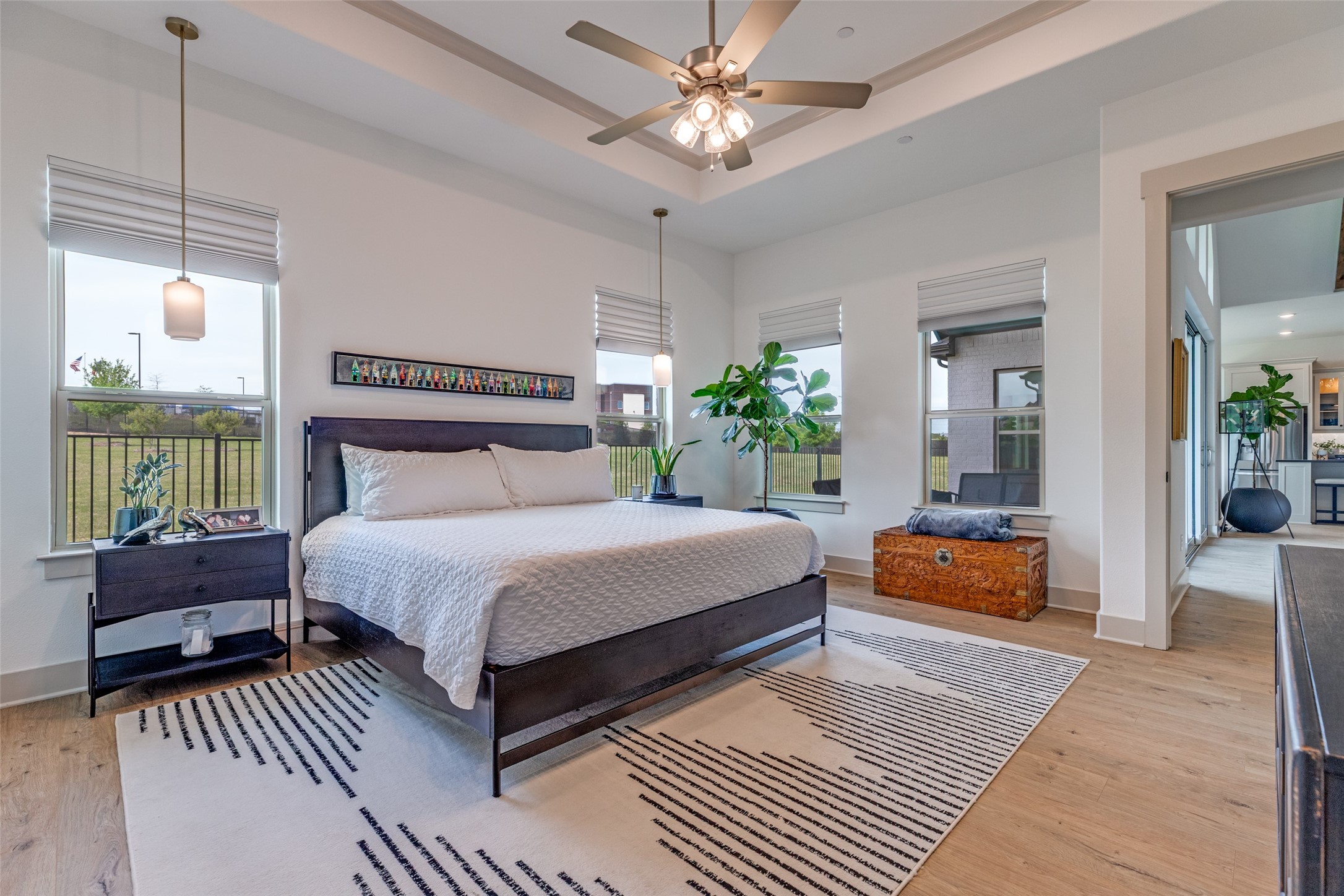 4331 Valencia Drive Prosper TX 75078