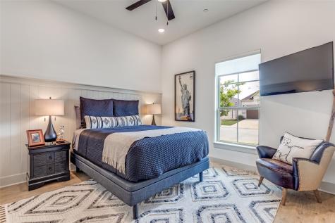 4331 Valencia Drive Prosper TX 75078