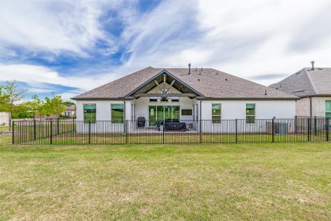 4331 Valencia Drive Prosper TX 75078