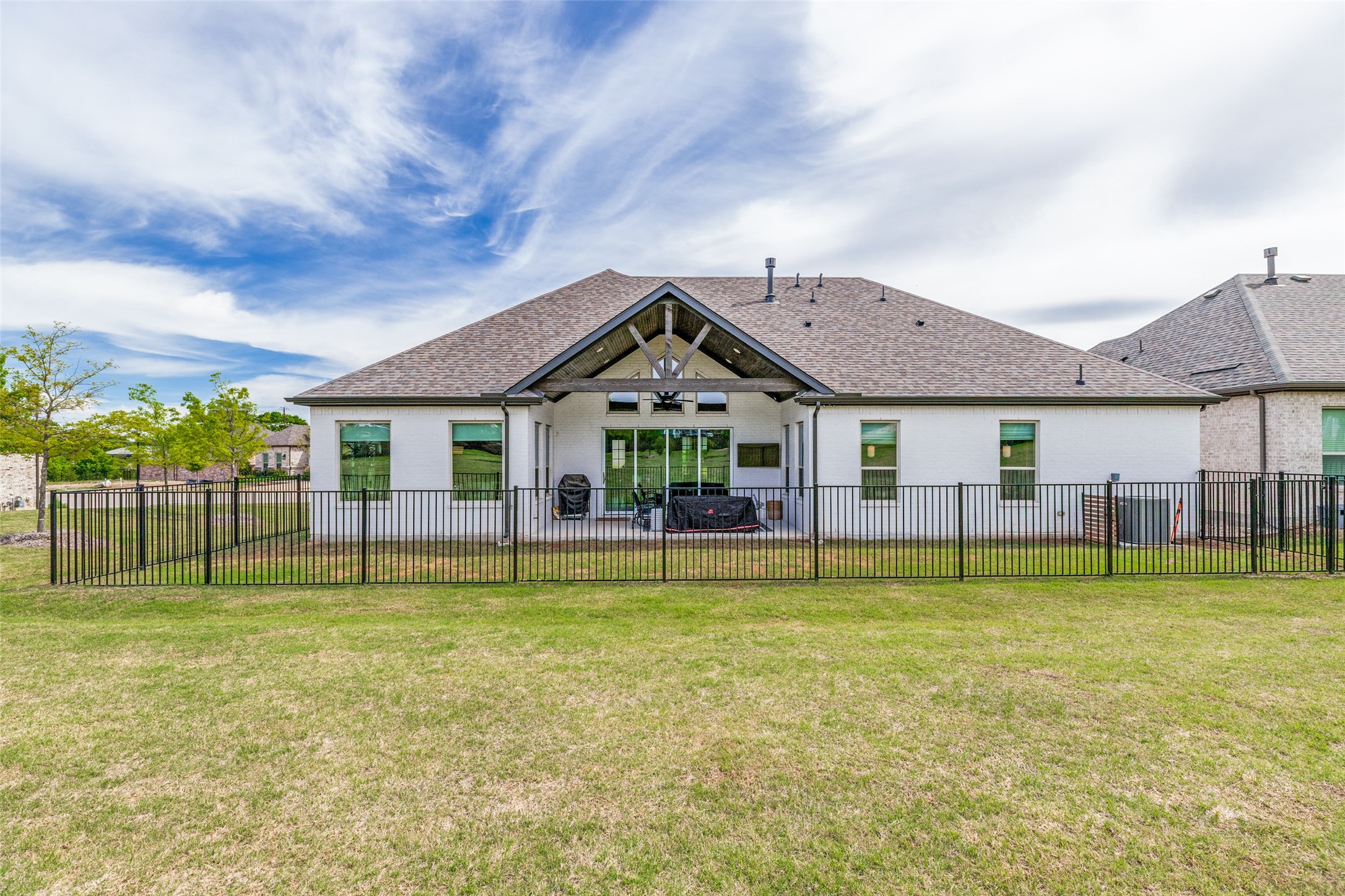 4331 Valencia Drive Prosper TX 75078