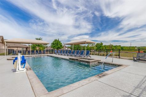 4331 Valencia Drive Prosper TX 75078