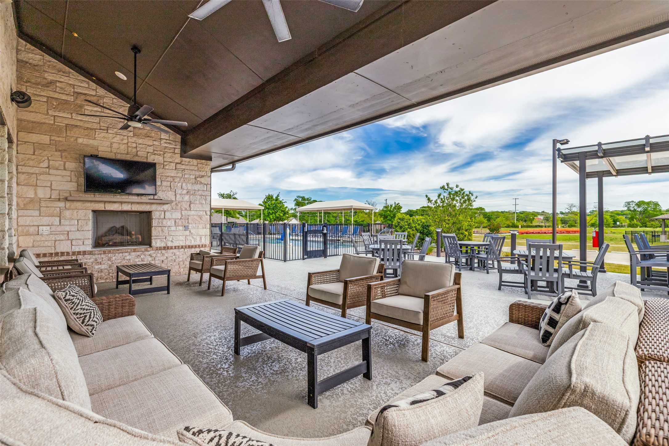 4331 Valencia Drive Prosper TX 75078
