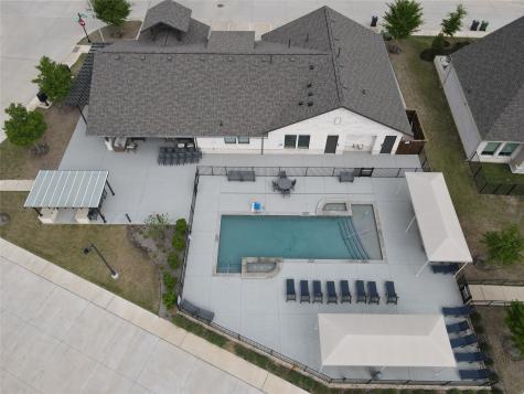 4331 Valencia Drive Prosper TX 75078