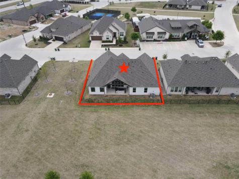 4331 Valencia Drive Prosper TX 75078