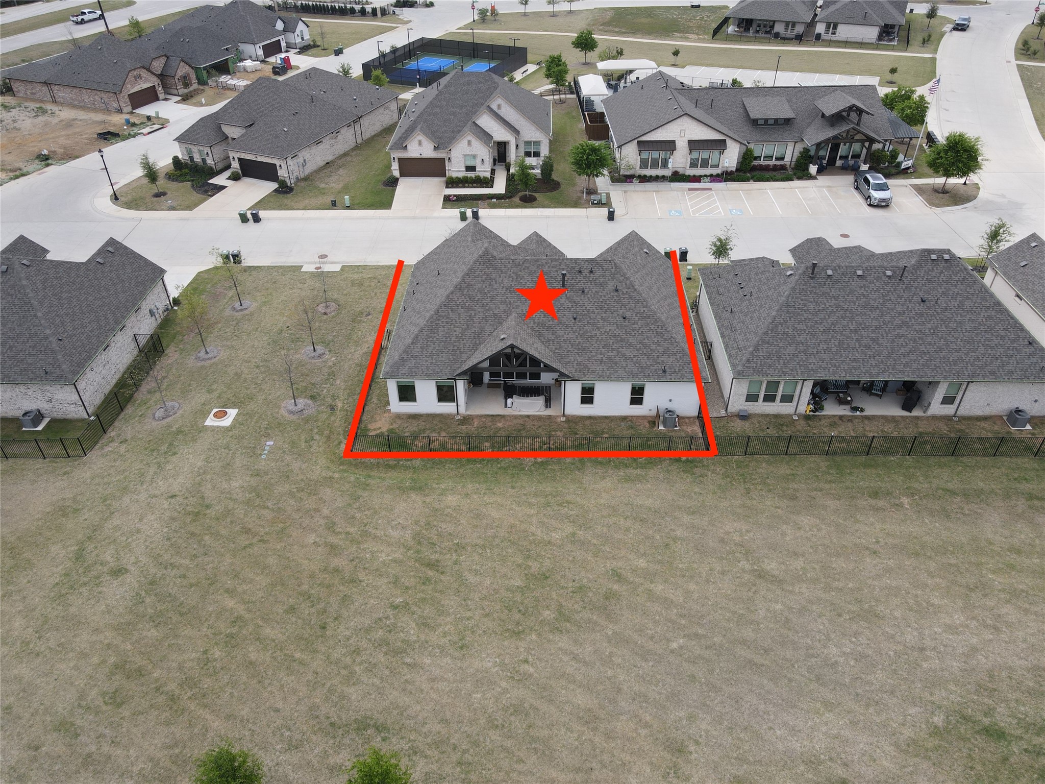 4331 Valencia Drive Prosper TX 75078