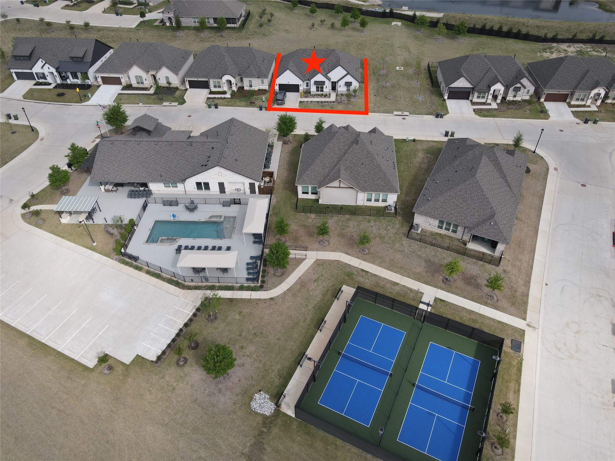 4331 Valencia Drive Prosper TX 75078