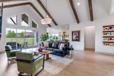 4331 Valencia Drive Prosper TX 75078