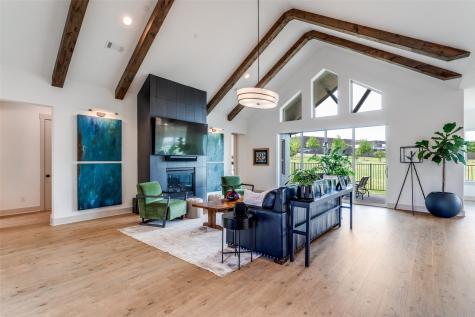 4331 Valencia Drive Prosper TX 75078