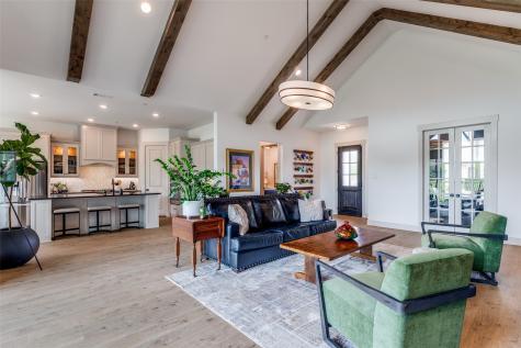 4331 Valencia Drive Prosper TX 75078