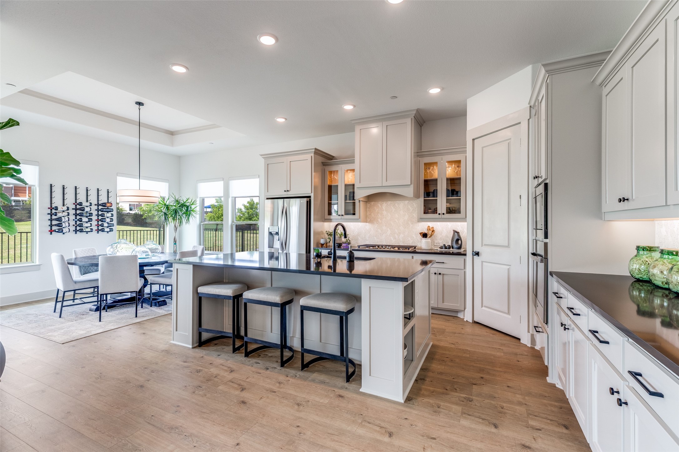 4331 Valencia Drive Prosper TX 75078