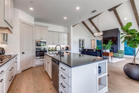 4331 Valencia Drive Prosper TX 75078