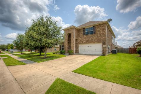 3005 Trellis Way Royse City TX 75189