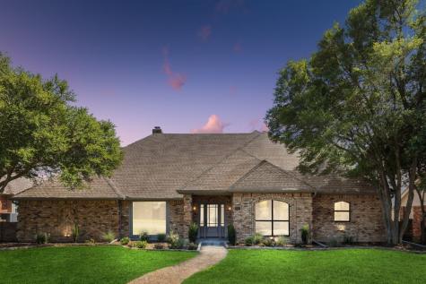 5716 Twin Brooks Drive Dallas TX 75252