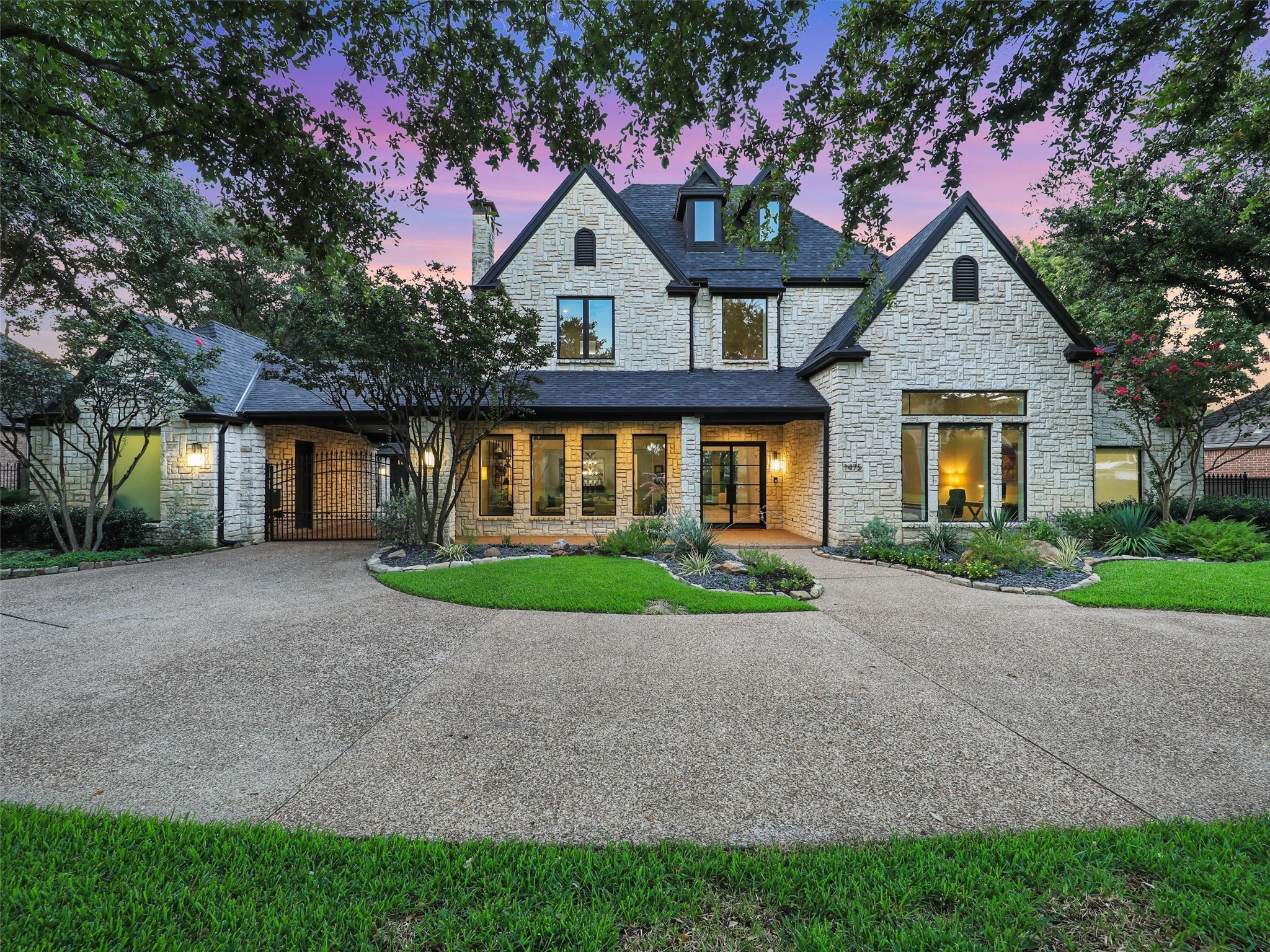 1475 Bent Creek Drive Southlake TX 76092