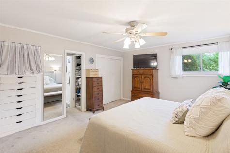 4312 Warnock Court Fort Worth TX 76109