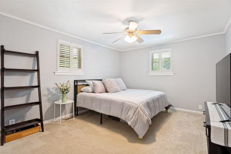 4312 Warnock Court Fort Worth TX 76109