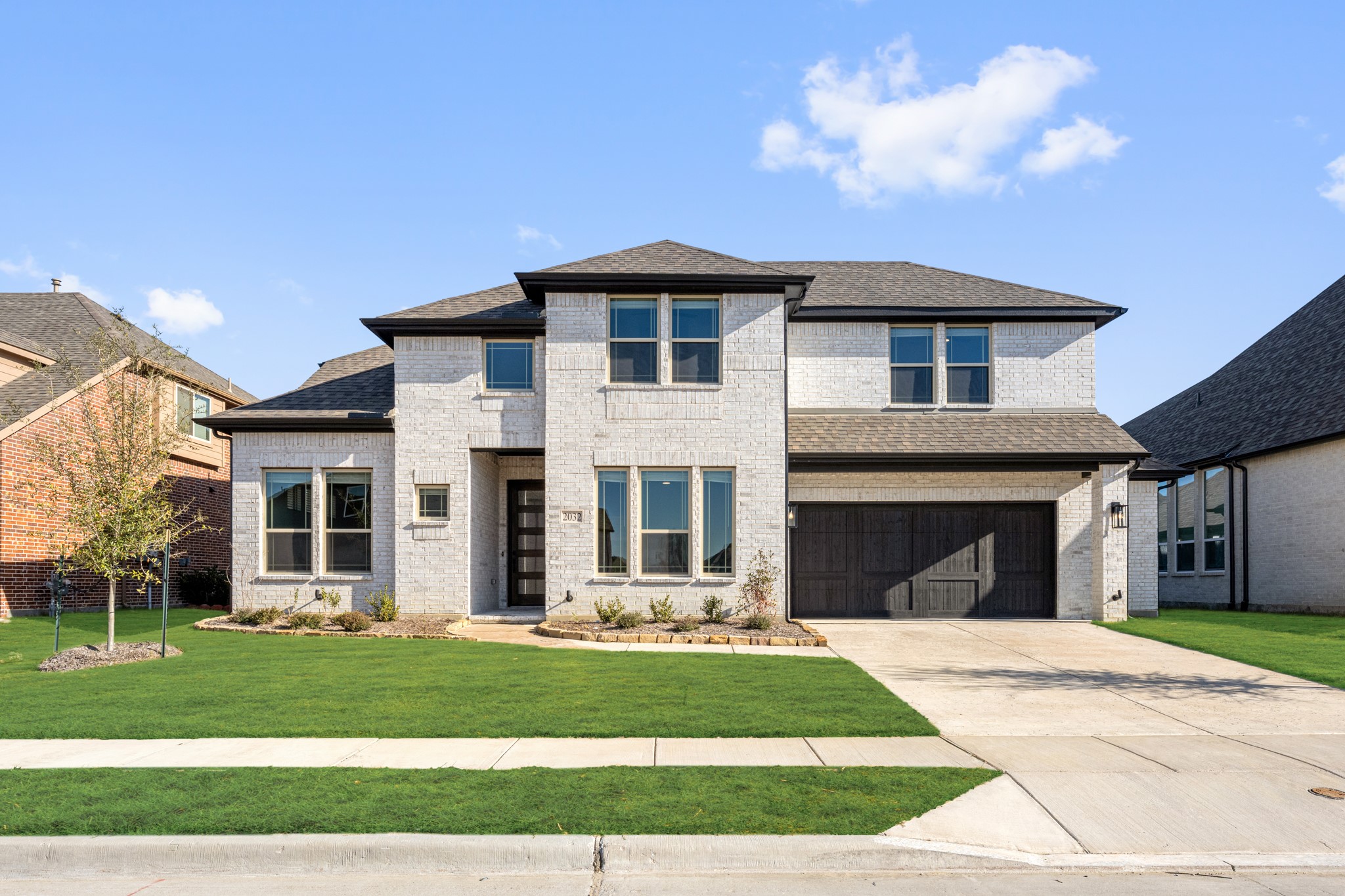 2032 Dundalk Lane Forney TX 75126