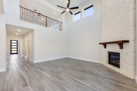 2032 Dundalk Lane Forney TX 75126