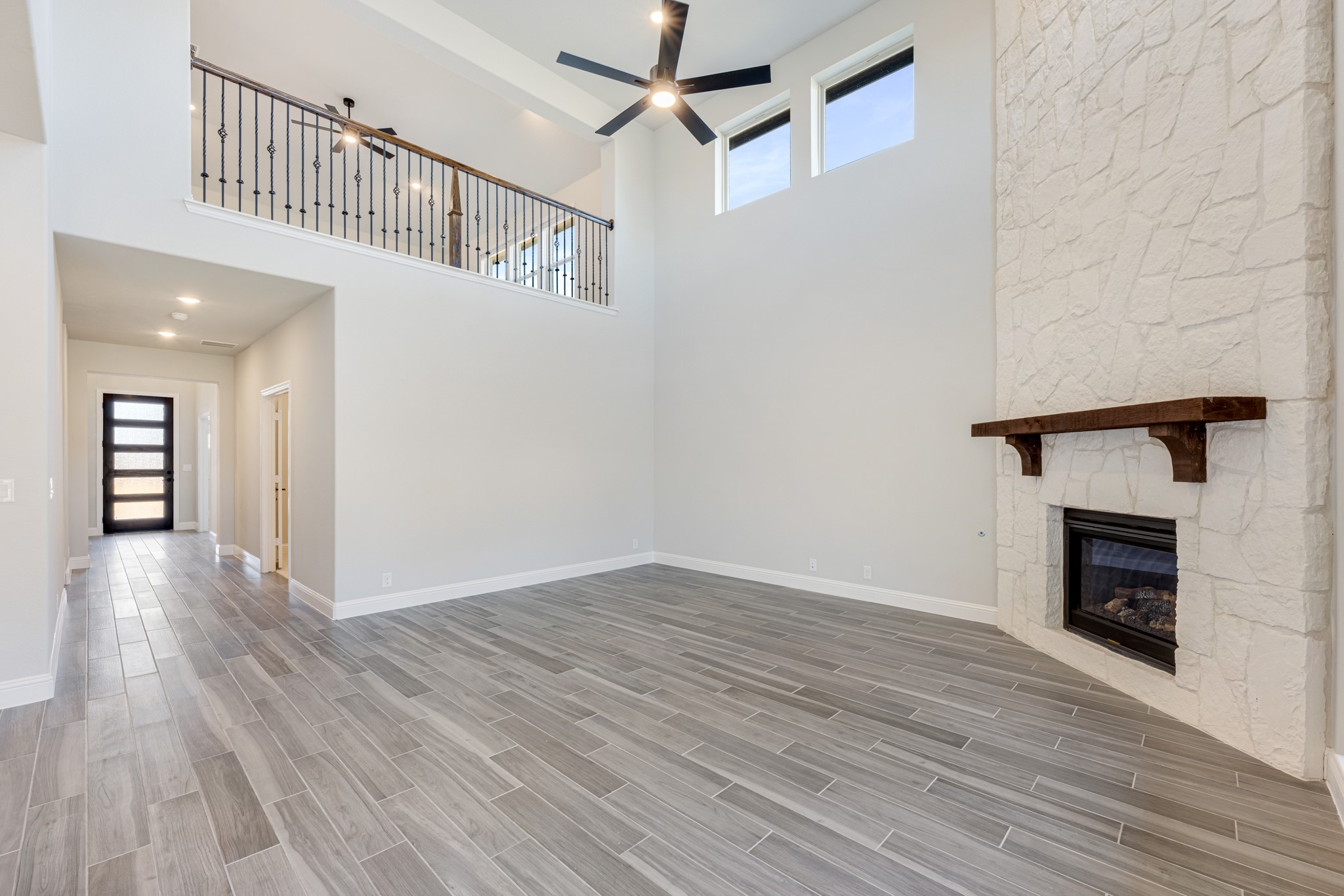 2032 Dundalk Lane Forney TX 75126