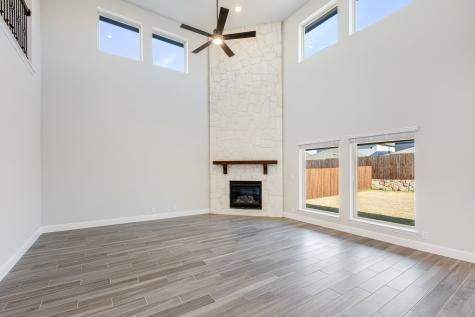 2032 Dundalk Lane Forney TX 75126