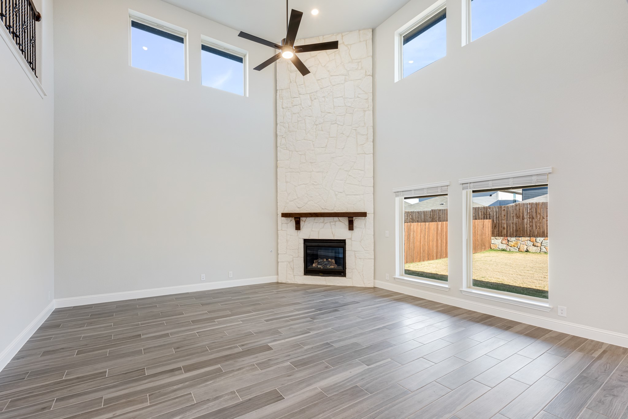 2032 Dundalk Lane Forney TX 75126