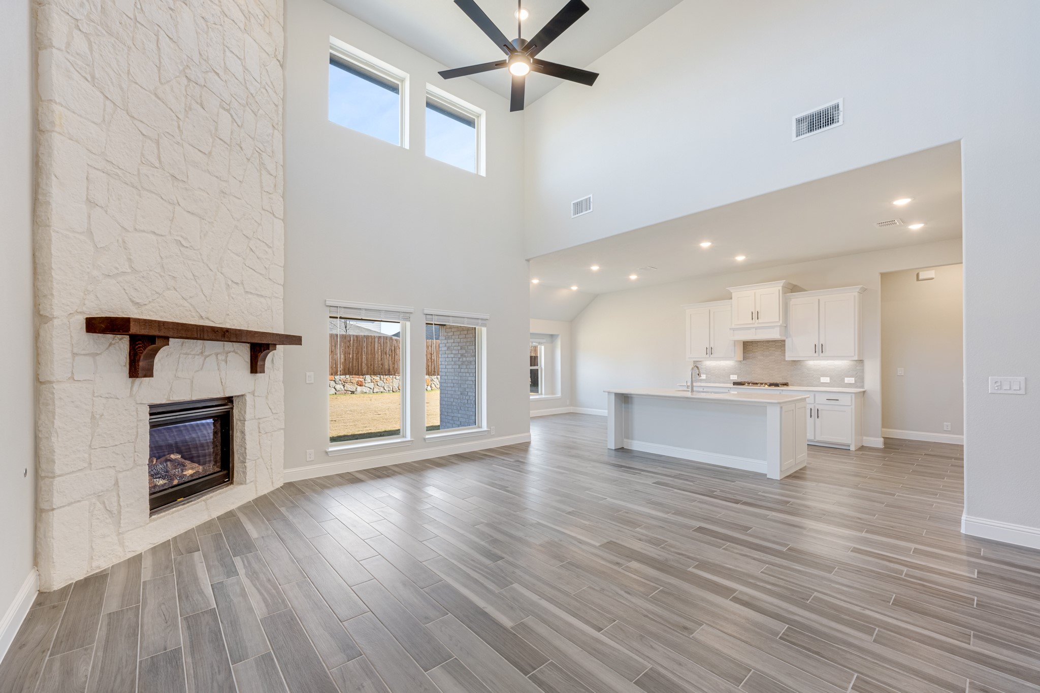 2032 Dundalk Lane Forney TX 75126