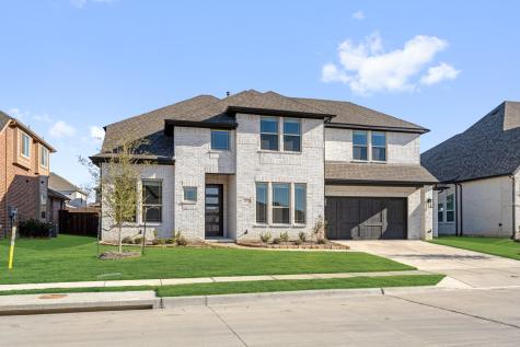 2032 Dundalk Lane Forney TX 75126